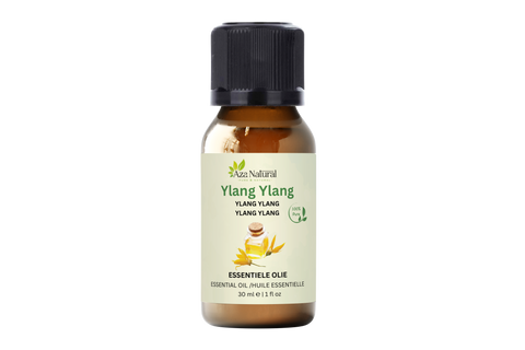 Ylang Ylang Essentiële Olie