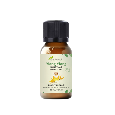 Ylang Ylang Essentiële Olie