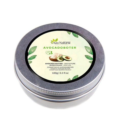 Avocado boter 100 ml