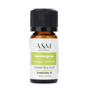 Lemongras Essentiële Olie